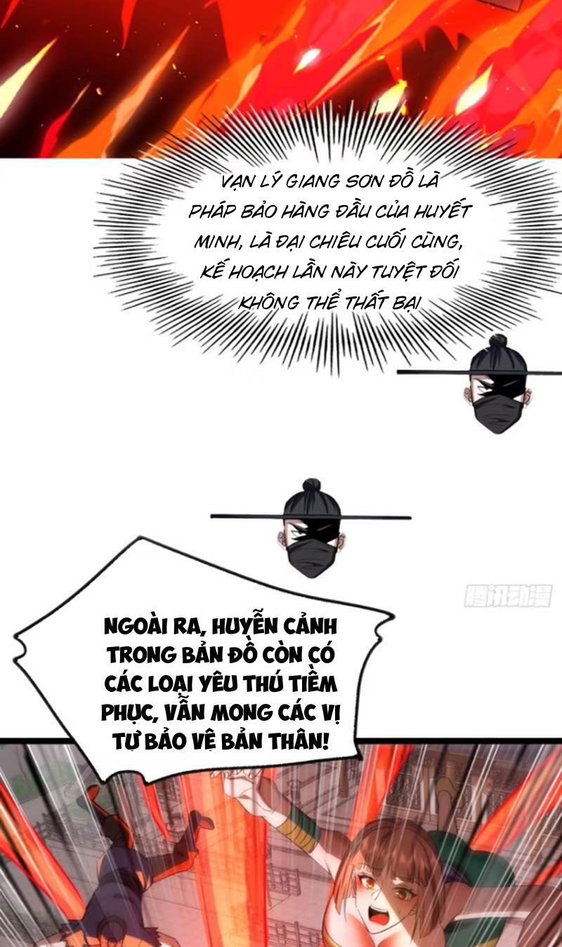 Trùm Phản Diện Muốn Tìm Chết! Chương 56 Ảnh 27