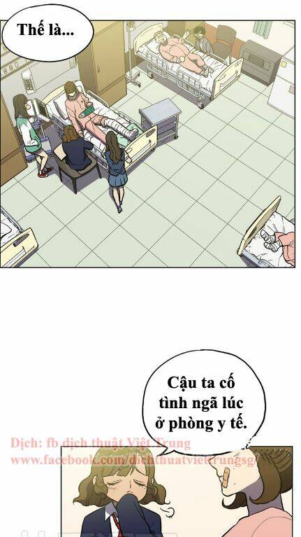 Xin Đừng Cắn Em Chương 20 Ảnh 22