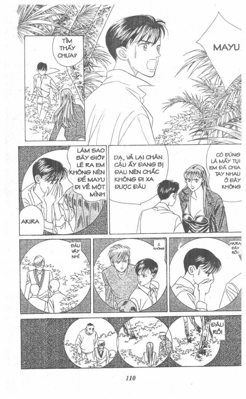 Nàng Tiên Ánh Trăng - Kaguya Hime Chương 5 Ảnh 111