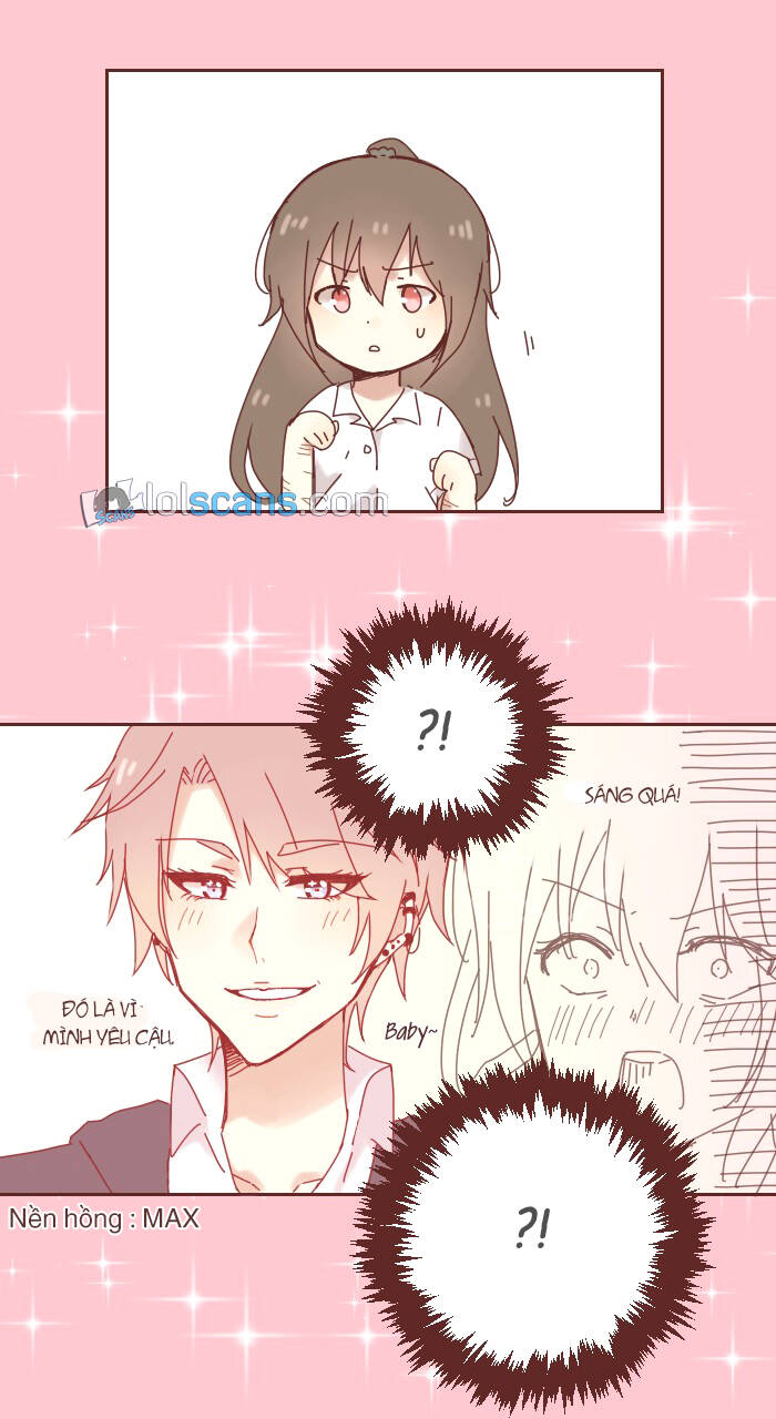 From Nightmare To Love Chương 4 Ảnh 13