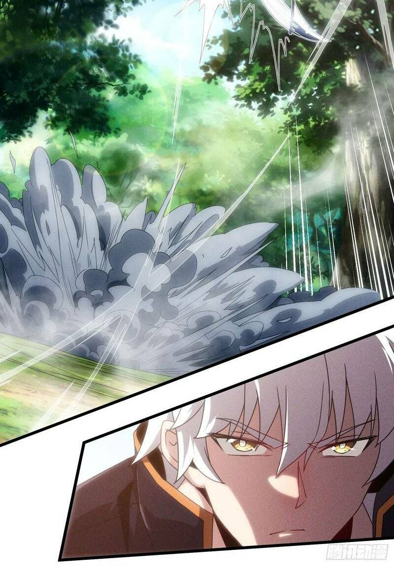 Toàn Dân Chuyển Chức: Ta Trở Thành Vong Linh Quân Chủ Chương 2 Ảnh 19