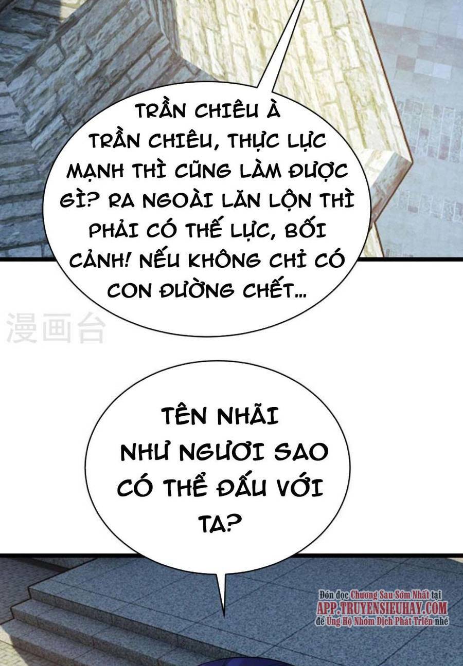 Chúa Tể Tam Giới Chương 288 Ảnh 22