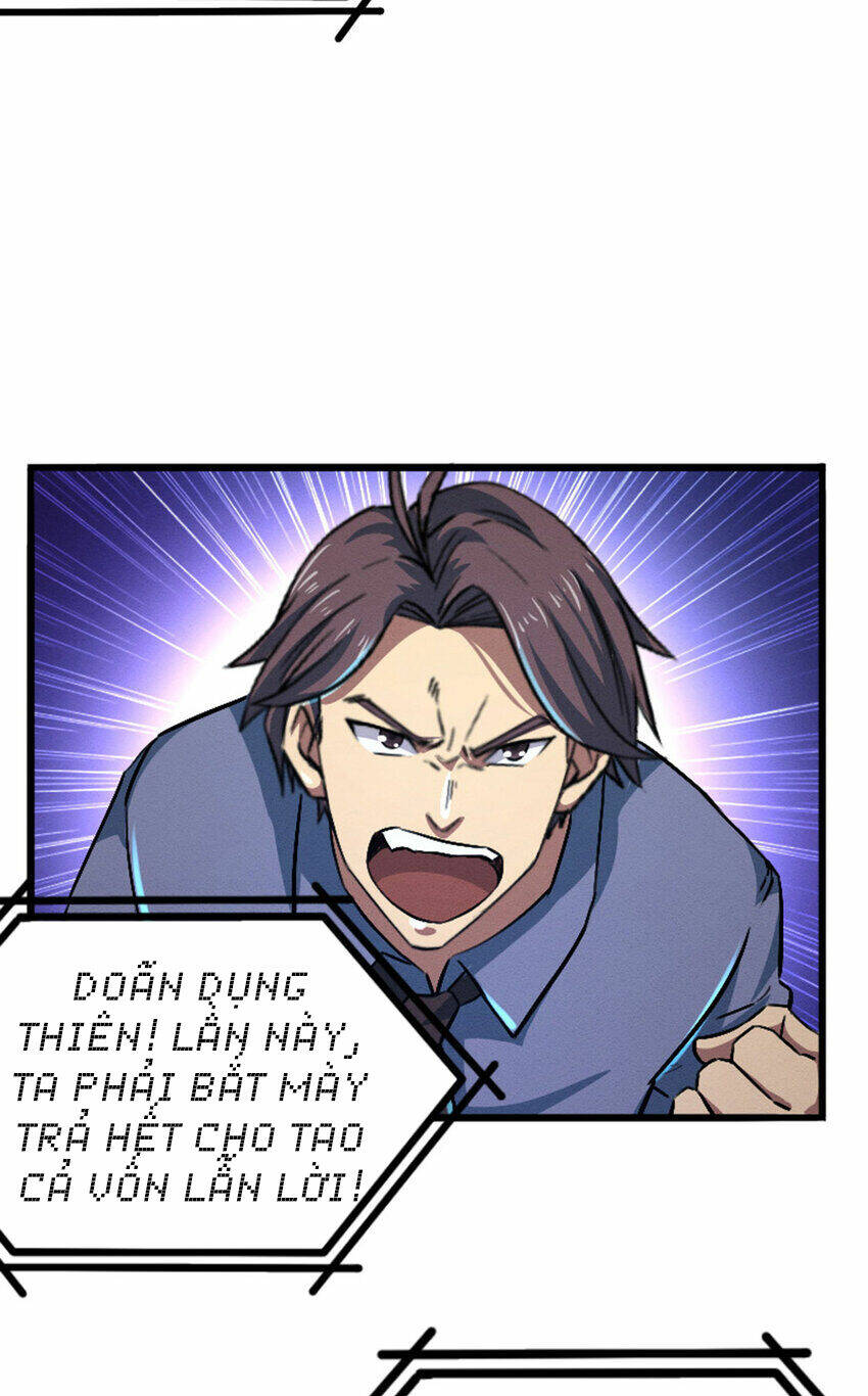 Ocd Thành Vương Giả Chương 43 Ảnh 9