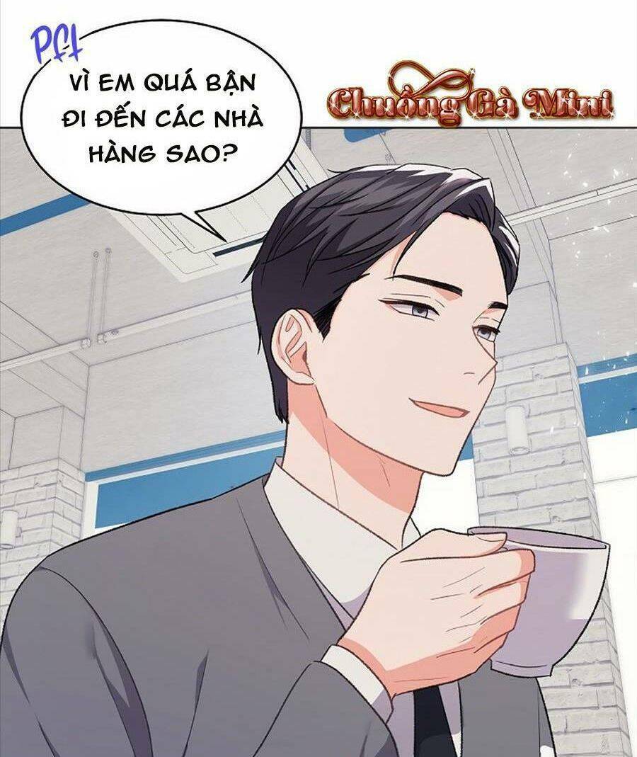 Vô Tình Trở Thành Con Gái Của Triệu Phú Chương 33 Ảnh 22