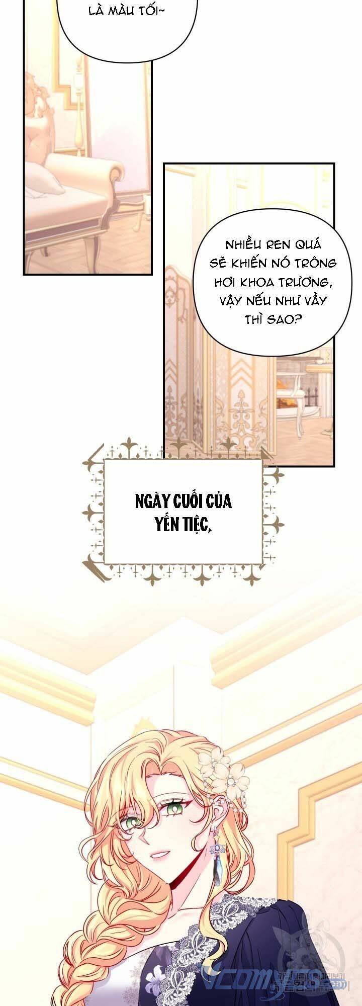 Chúng Ta Đã Kết Hôn Chương 27 Ảnh 21