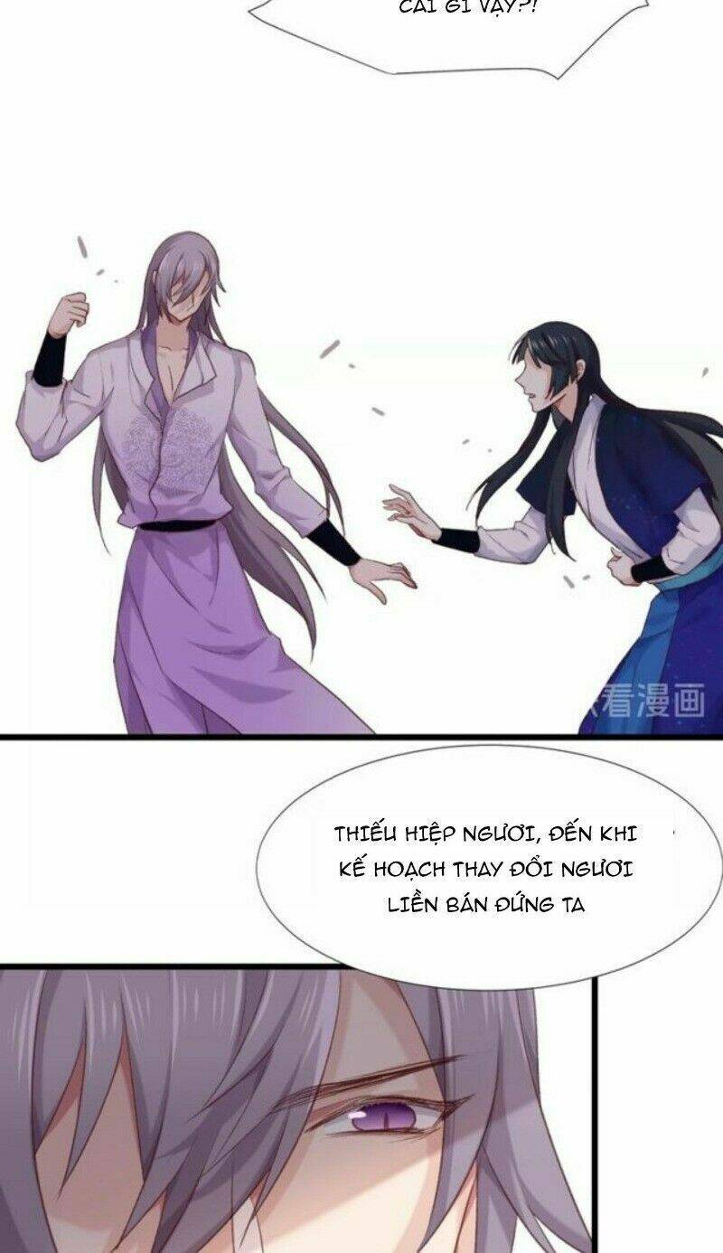 Bệ Hạ, Cầu Người Đừng Làm Yêu! Chương 15 Ảnh 10
