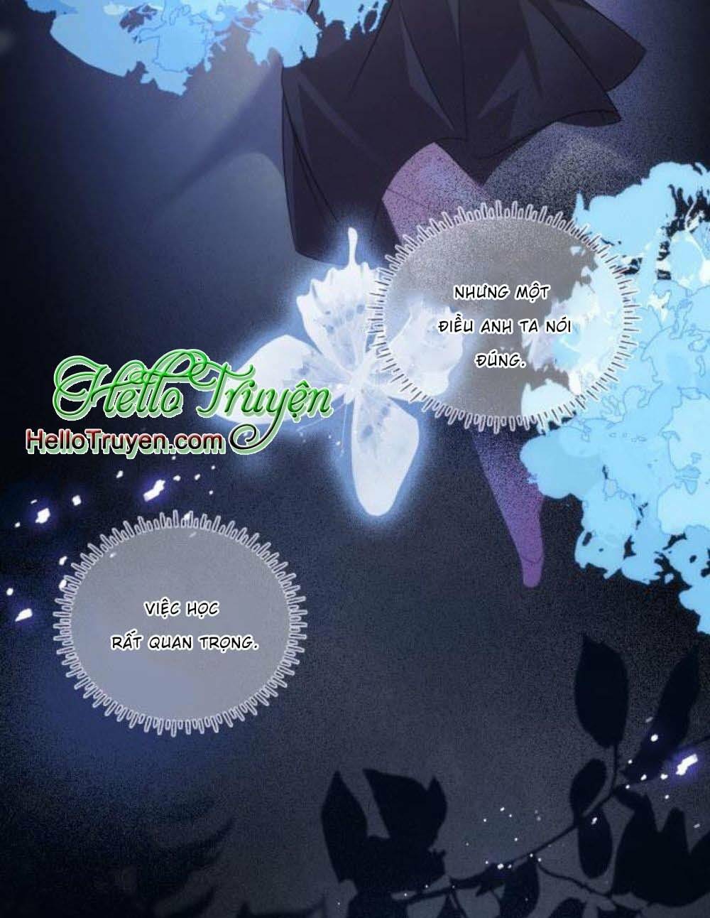 Cô Ấy Và Bông Hồng Trắng Chương 9 Ảnh 61