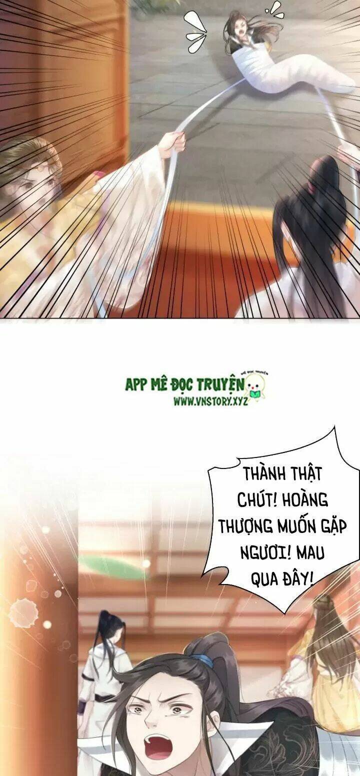 Cực Phẩm Phế Vật Tiểu Thư Chương 128 Ảnh 15
