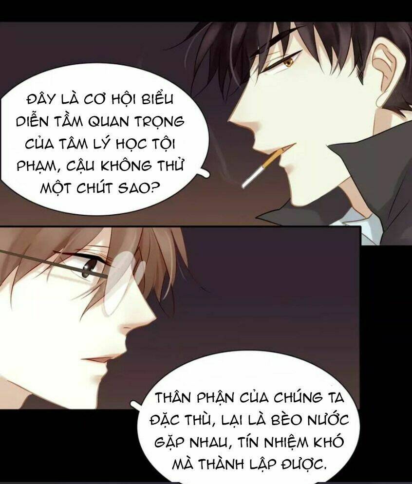 Lưu Manh Thần Thám Chương 11 Ảnh 27