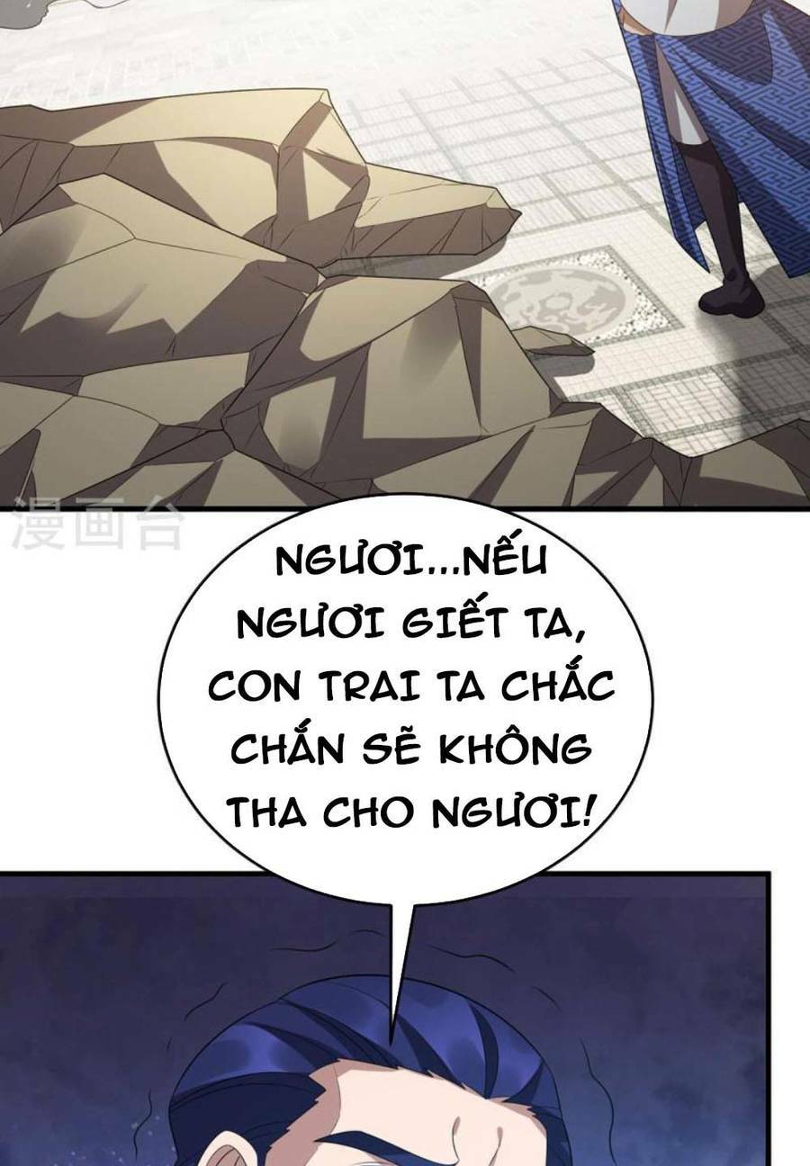 Chúa Tể Tam Giới Chương 288 Ảnh 38