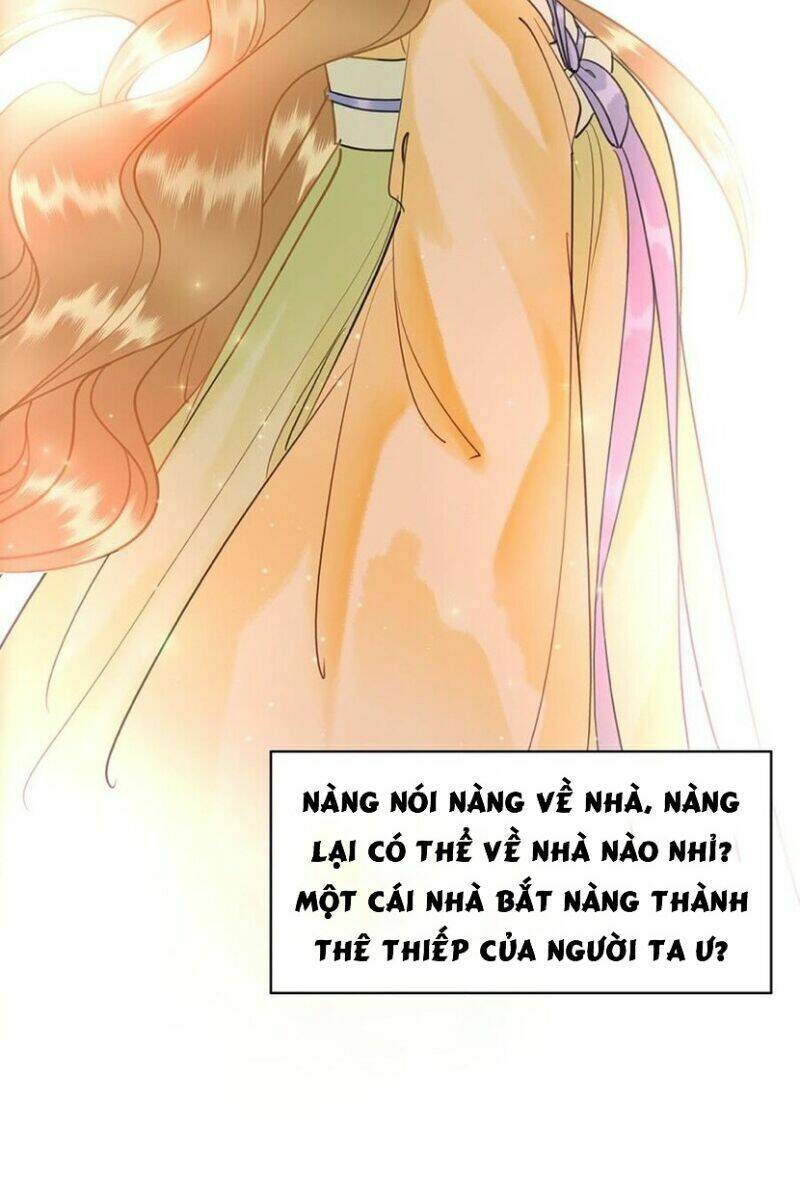 Gay Rồi! Cái Đó Thành Tinh Rồi Chương 54 Ảnh 63