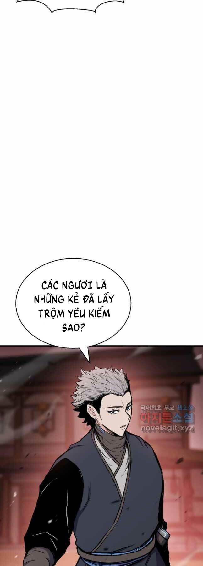 Ta Là Chủ Nhân Của Thư Viện Võ Công Chương 36 Ảnh 37