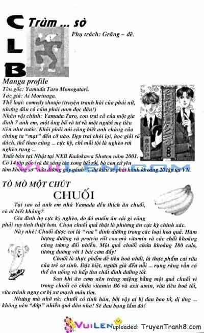 Công Tử Nghèo Chương 10 Ảnh 62