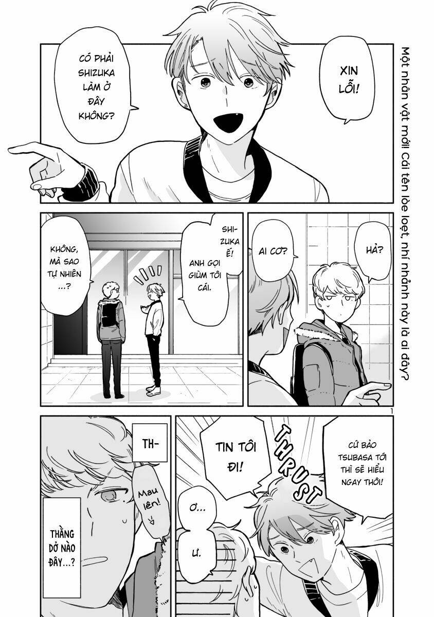 Majo-Senpai Nichijou Chương 5 Ảnh 2