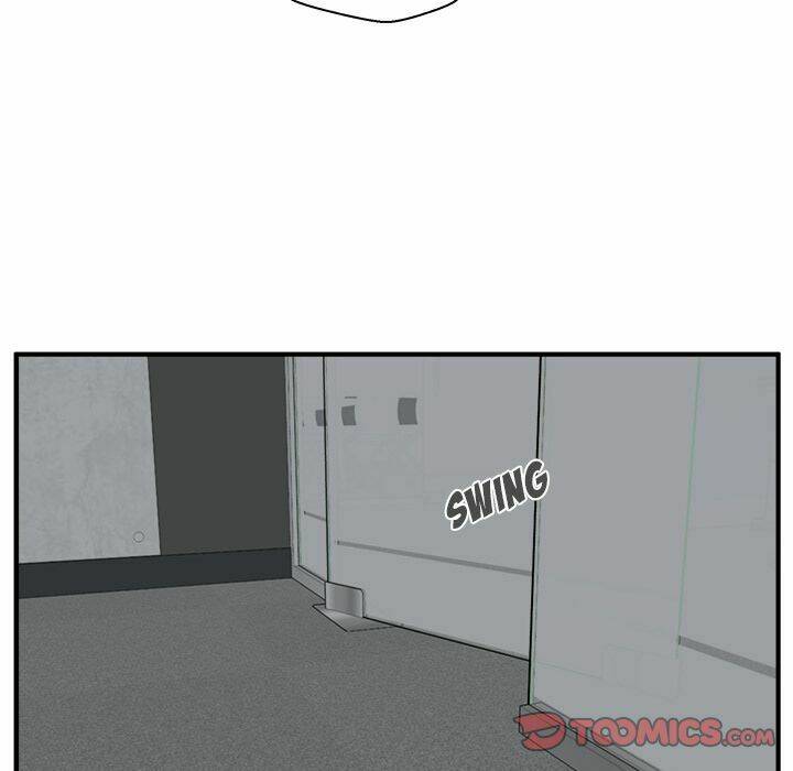 Mr Kang Chương 60 Ảnh 16