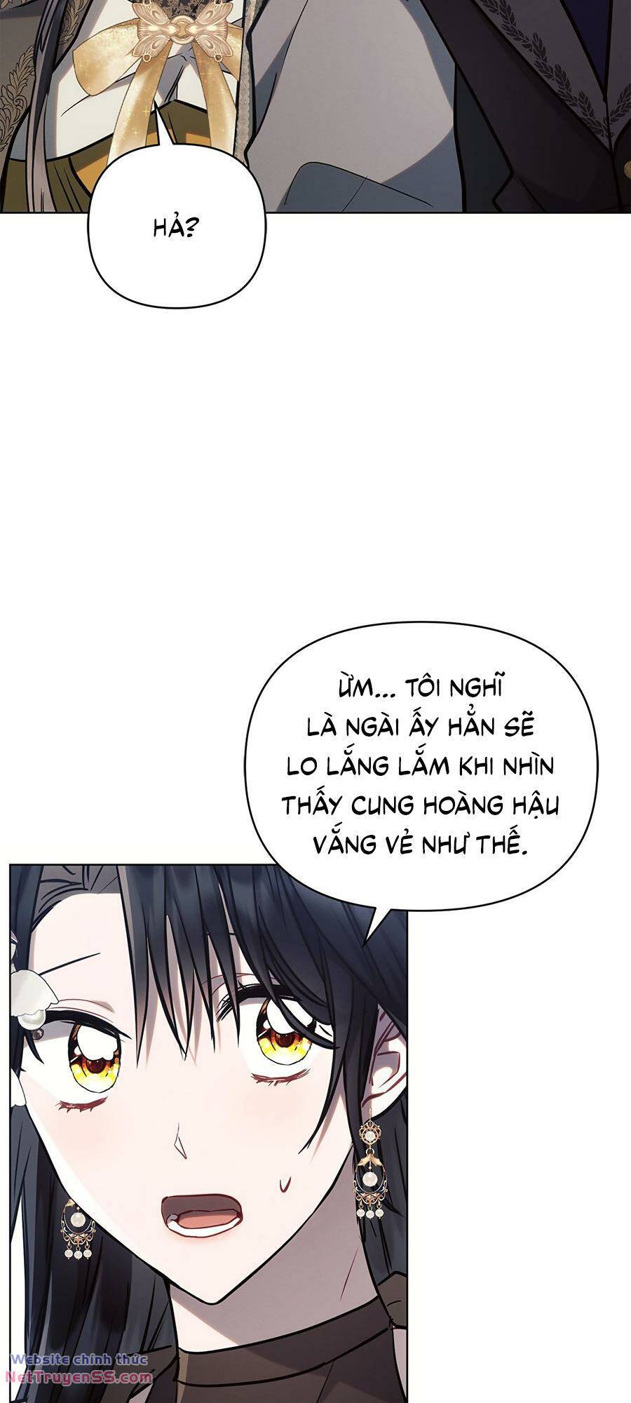 Ashtarte Chương 72 Ảnh 57