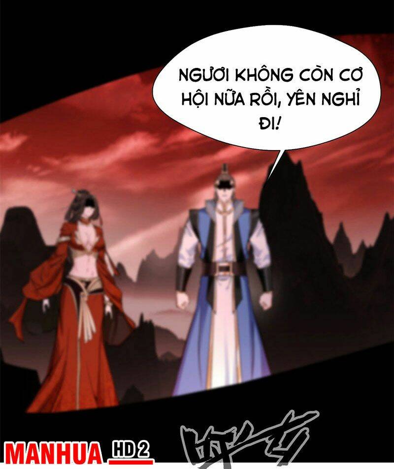 Chúa Tể Mạnh Nhất Chương 7 Ảnh 5