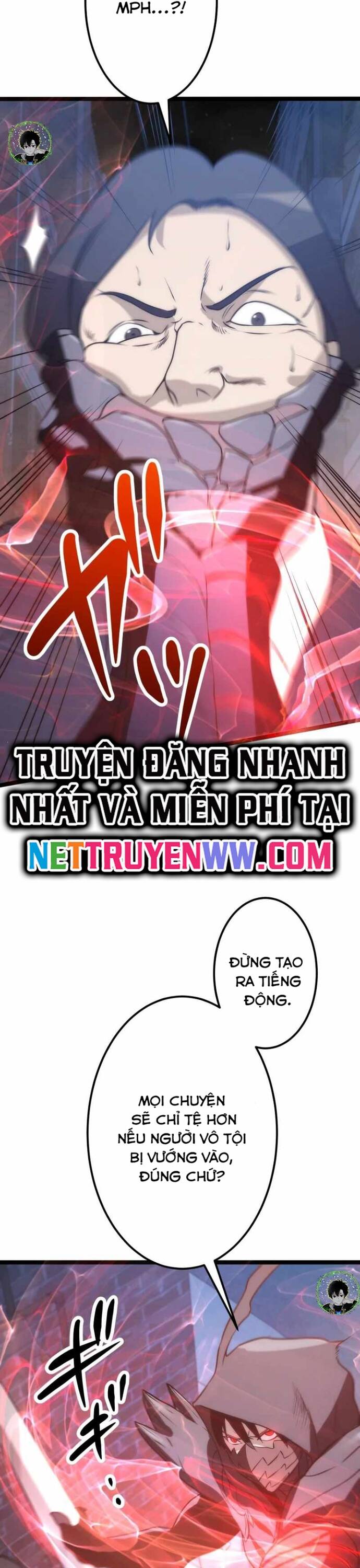 Kiếm Sư Huyền Thoại: Chỉ Mình Ta Có Thể Rèn Kiếm Từ Quái Chương 6 Ảnh 41