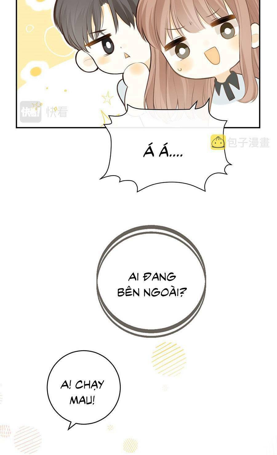 Tình Yêu Duy Nhất Của Tôi Chương 38 Ảnh 11