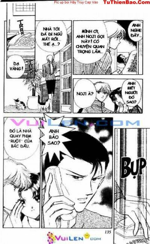 Vương Quốc Điện Ảnh Chương 2 Ảnh 136