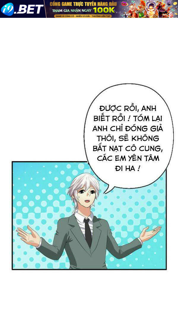 Đô Thị Cực Phẩm Y Tiên Chương 404 Ảnh 6