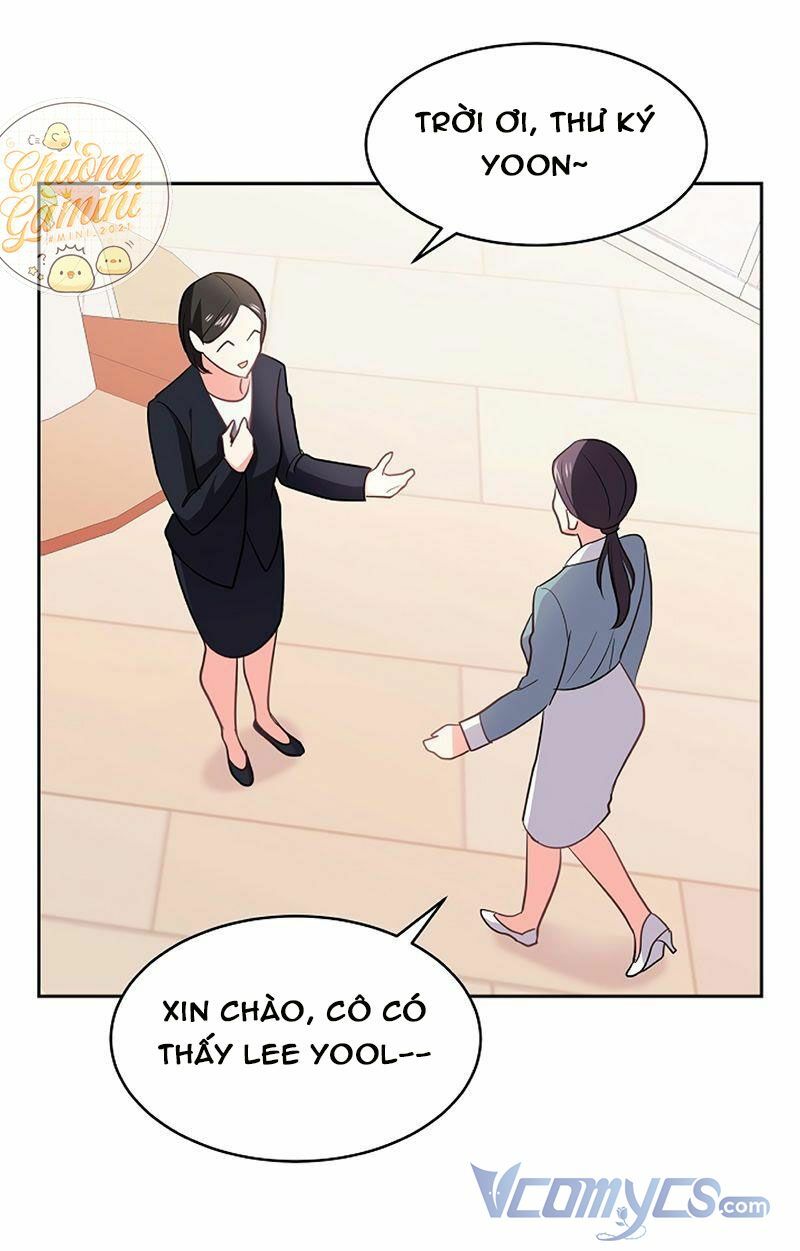 Vô Tình Trở Thành Con Gái Của Triệu Phú Chương 19 Ảnh 24