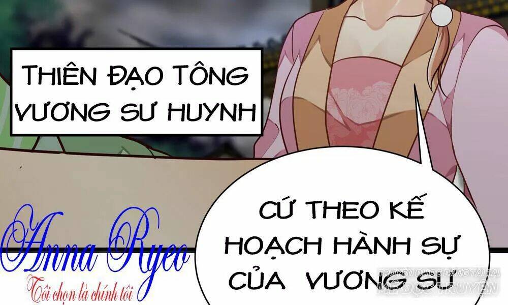 Thái Tử Phi Nhà Ta Thật Hung Hăng Chương 28 Ảnh 7