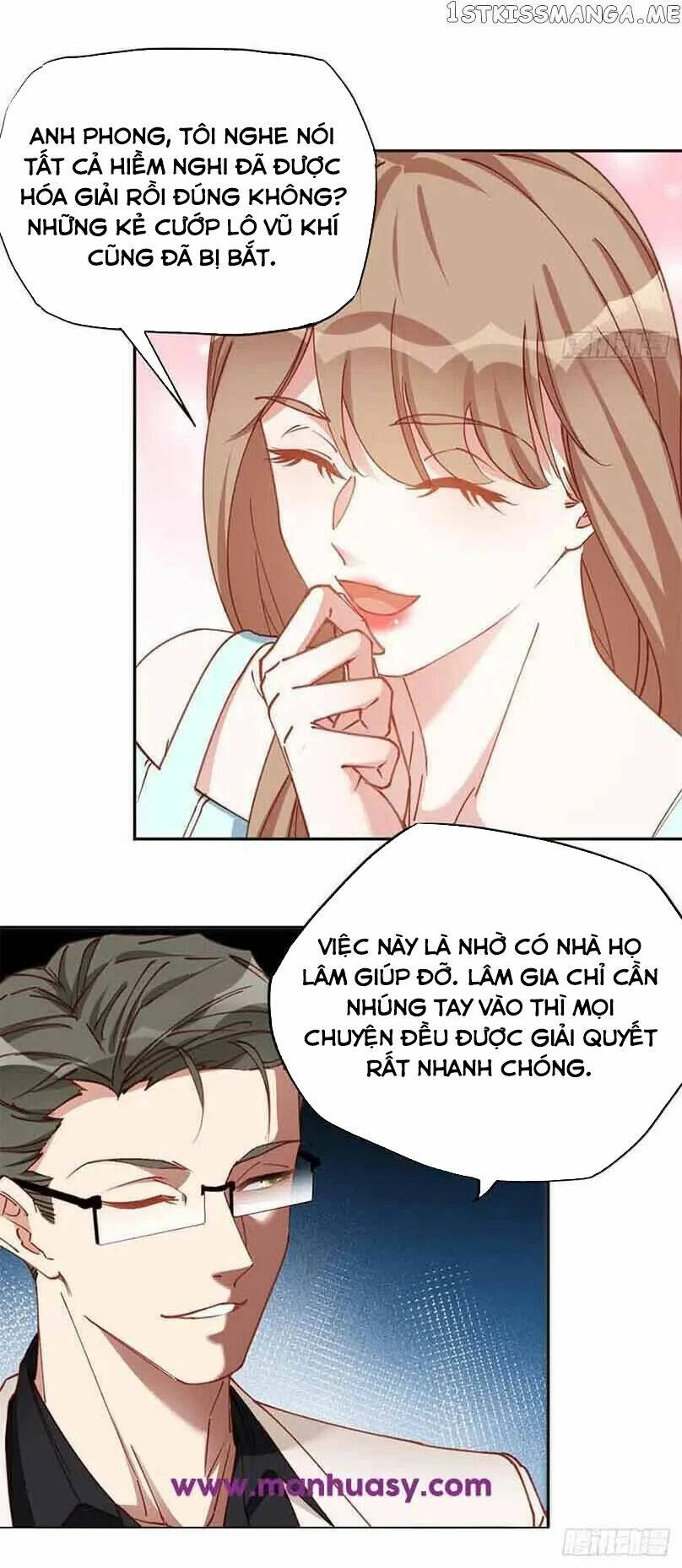 Ly Hôn Với Đại Boss Tôi Càng Tỏa Sáng Hơn Chương 105 Ảnh 24