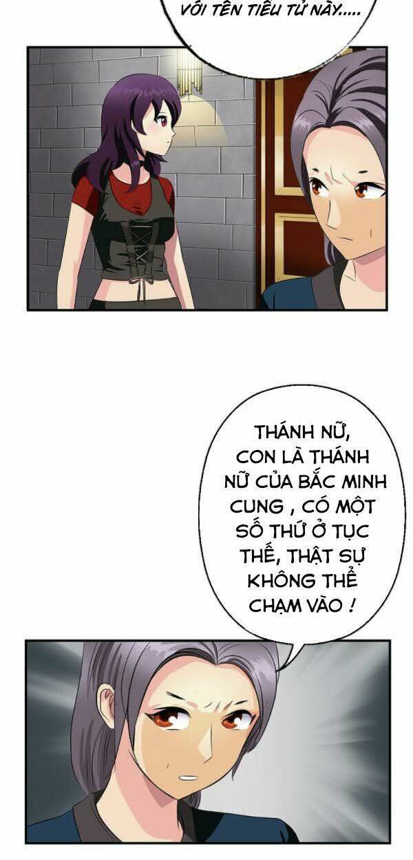 Đô Thị Cực Phẩm Y Tiên Chương 406 Ảnh 7