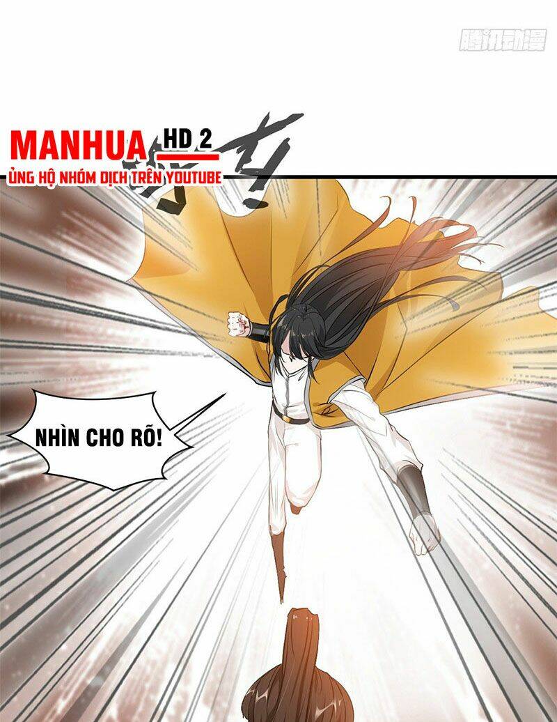 Chúa Tể Mạnh Nhất Chương 7 Ảnh 35