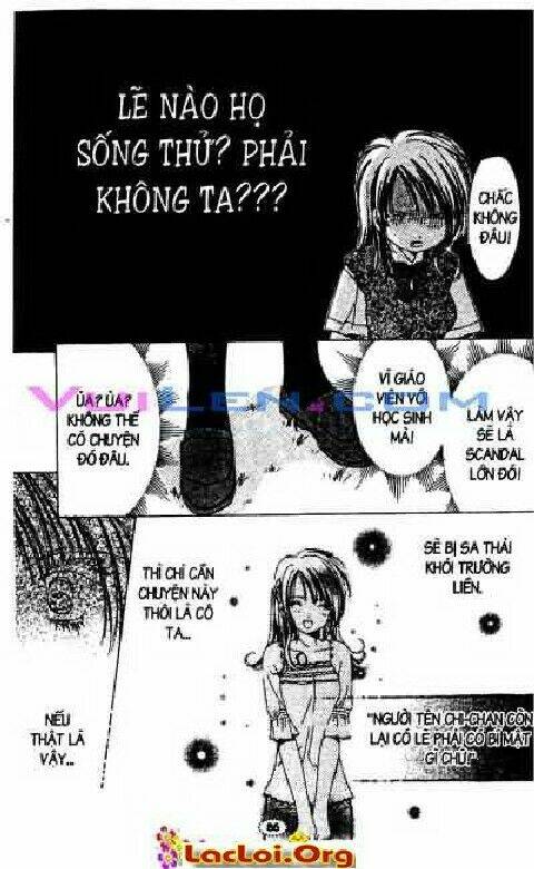 Honey Chương 27 Ảnh 21