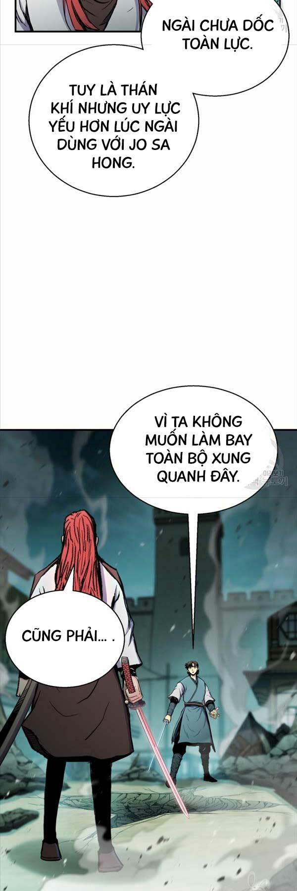 Ta Là Chủ Nhân Của Thư Viện Võ Công Chương 39 Ảnh 54