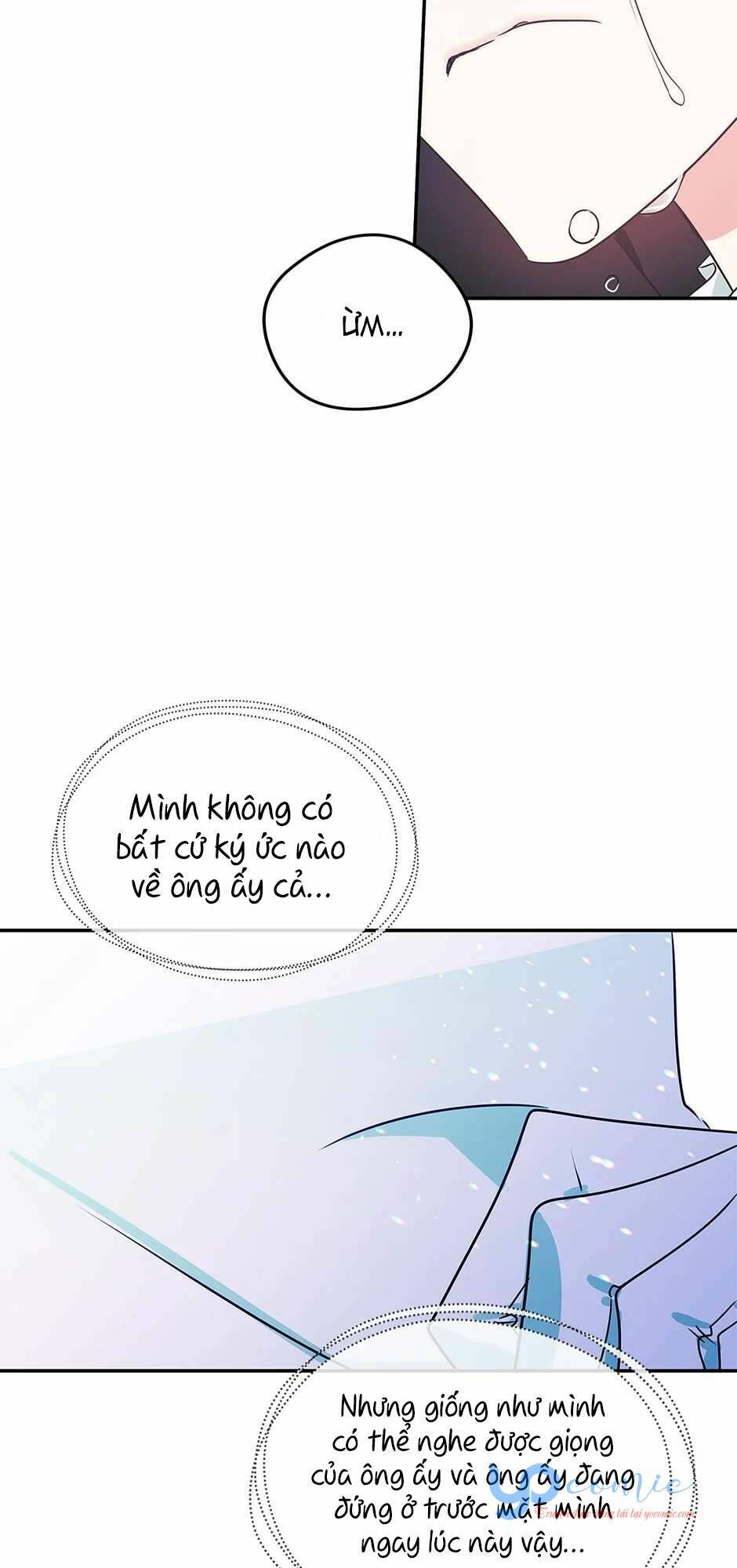 Người Hầu Của Tôi Chương 83 Ảnh 37