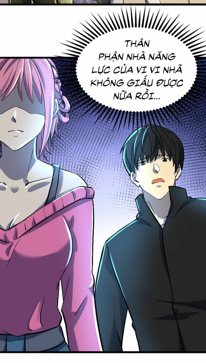 Ocd Thành Vương Giả Chương 40 Ảnh 26