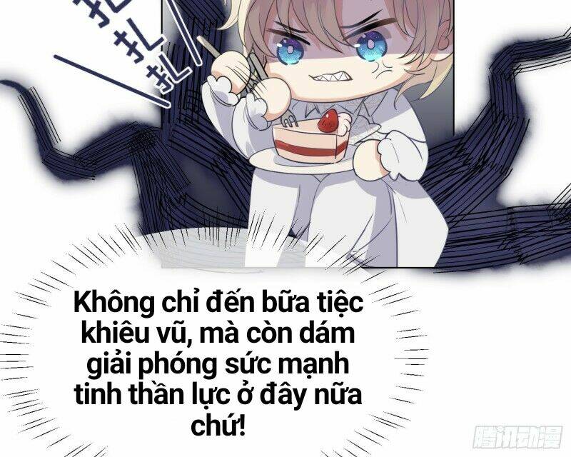 Công Lược Của Mami Chương 4 Ảnh 57
