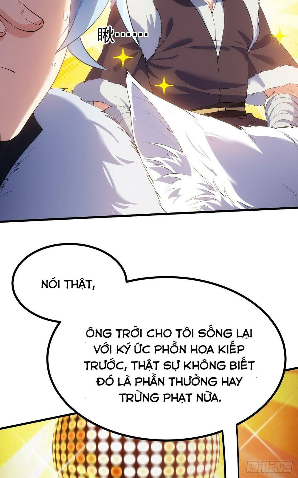 Tiên Nhân Này Quá Nghiêm Túc Chương 1 Ảnh 19