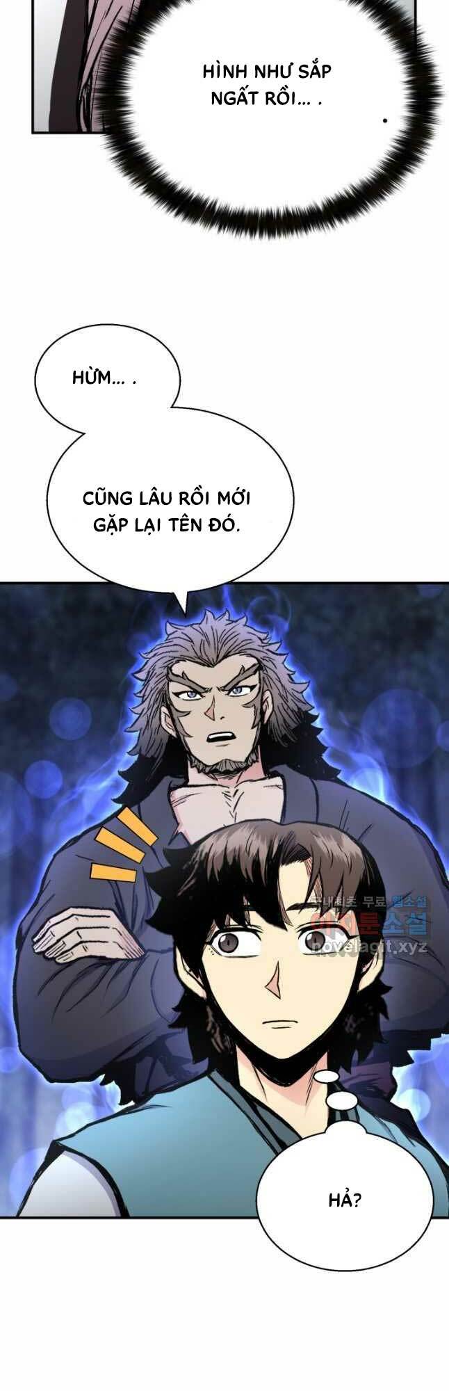 Ta Là Chủ Nhân Của Thư Viện Võ Công Chương 30 Ảnh 53