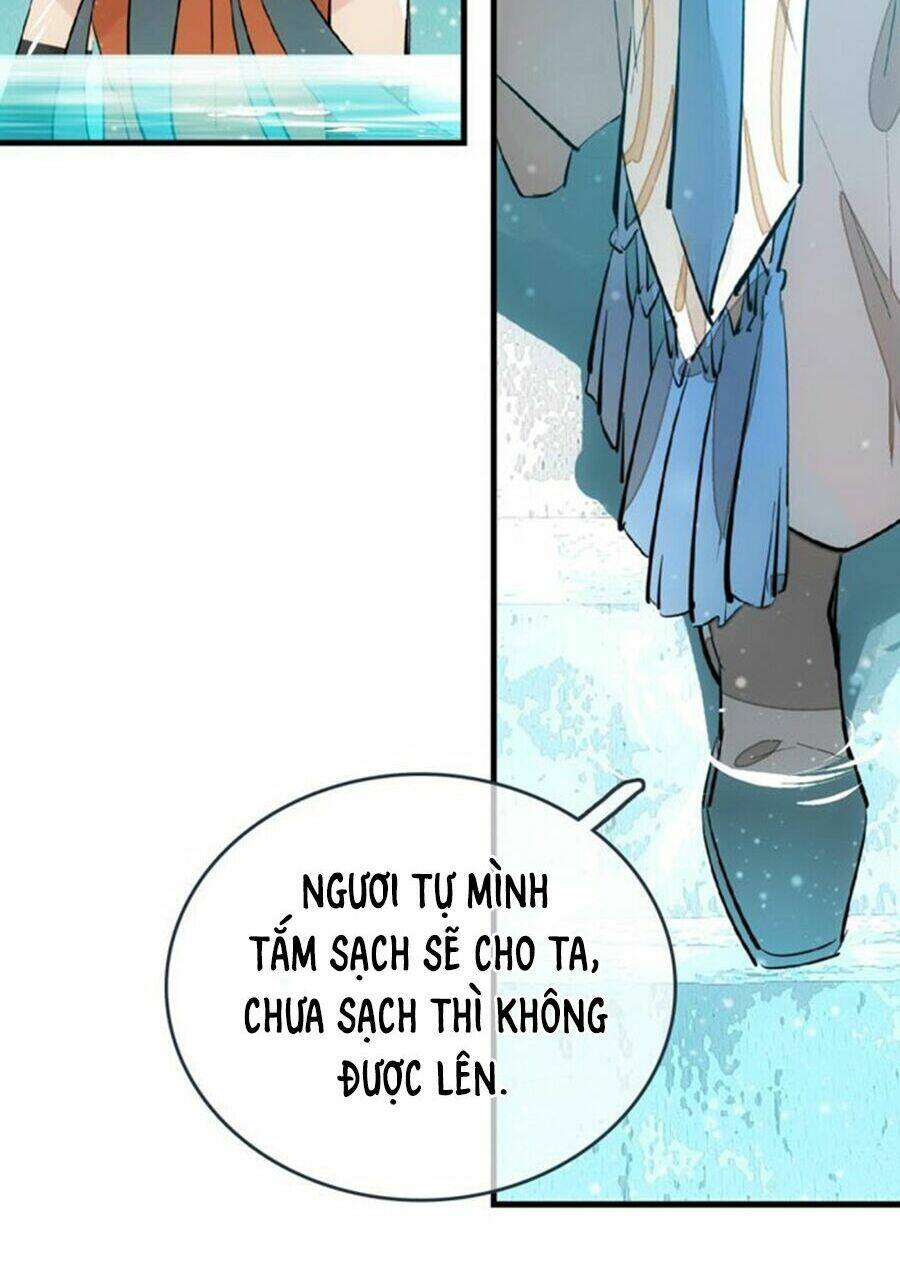 Sư Phụ Lại Trêu Chọc Ta Chương 53 Ảnh 19