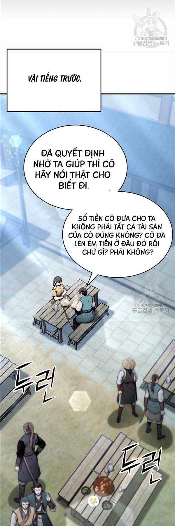 Ta Là Chủ Nhân Của Thư Viện Võ Công Chương 38 Ảnh 8