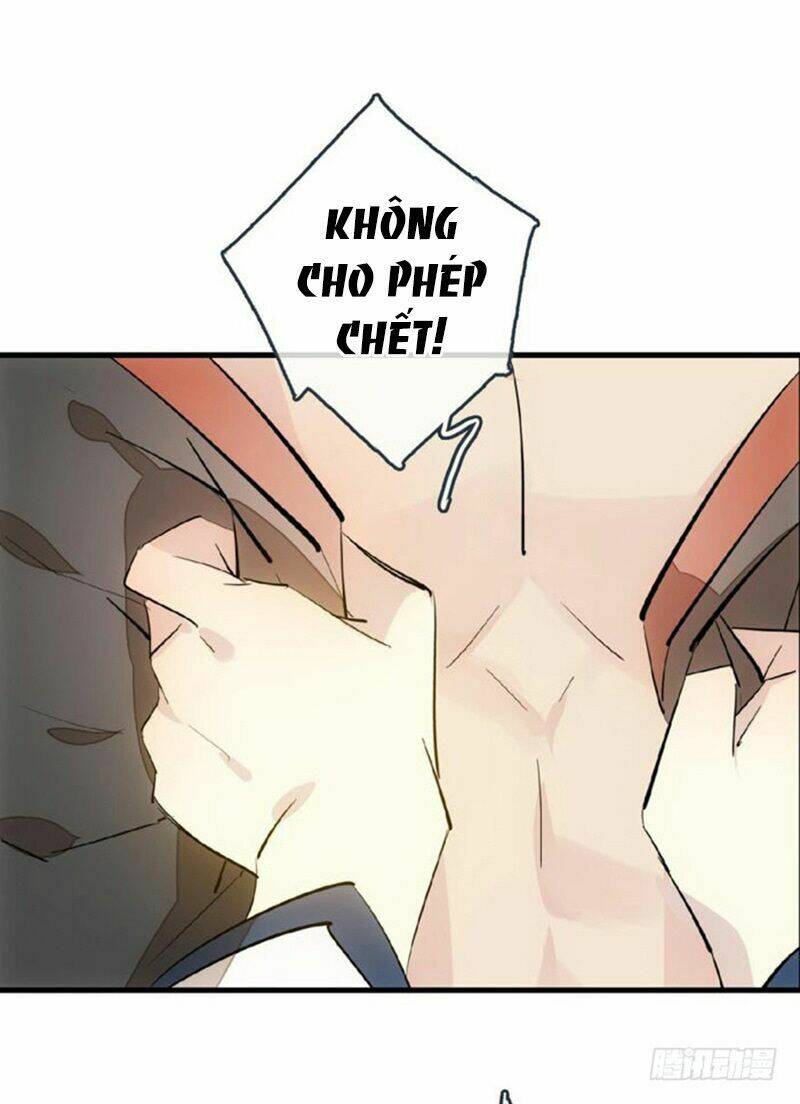 Sư Phụ Lại Trêu Chọc Ta Chương 51.9 Ảnh 26