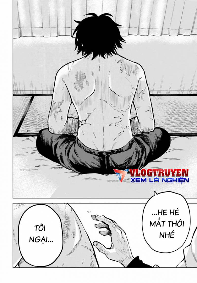 Tôi Có Thể Nhìn Thấy Chúng... Chương 74 Ảnh 16