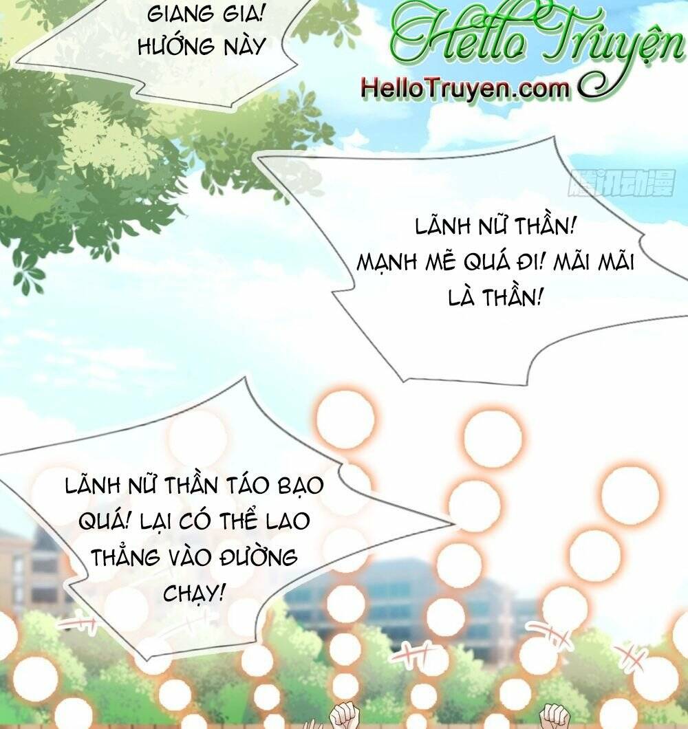 Cô Ấy Và Bông Hồng Trắng Chương 25 Ảnh 13
