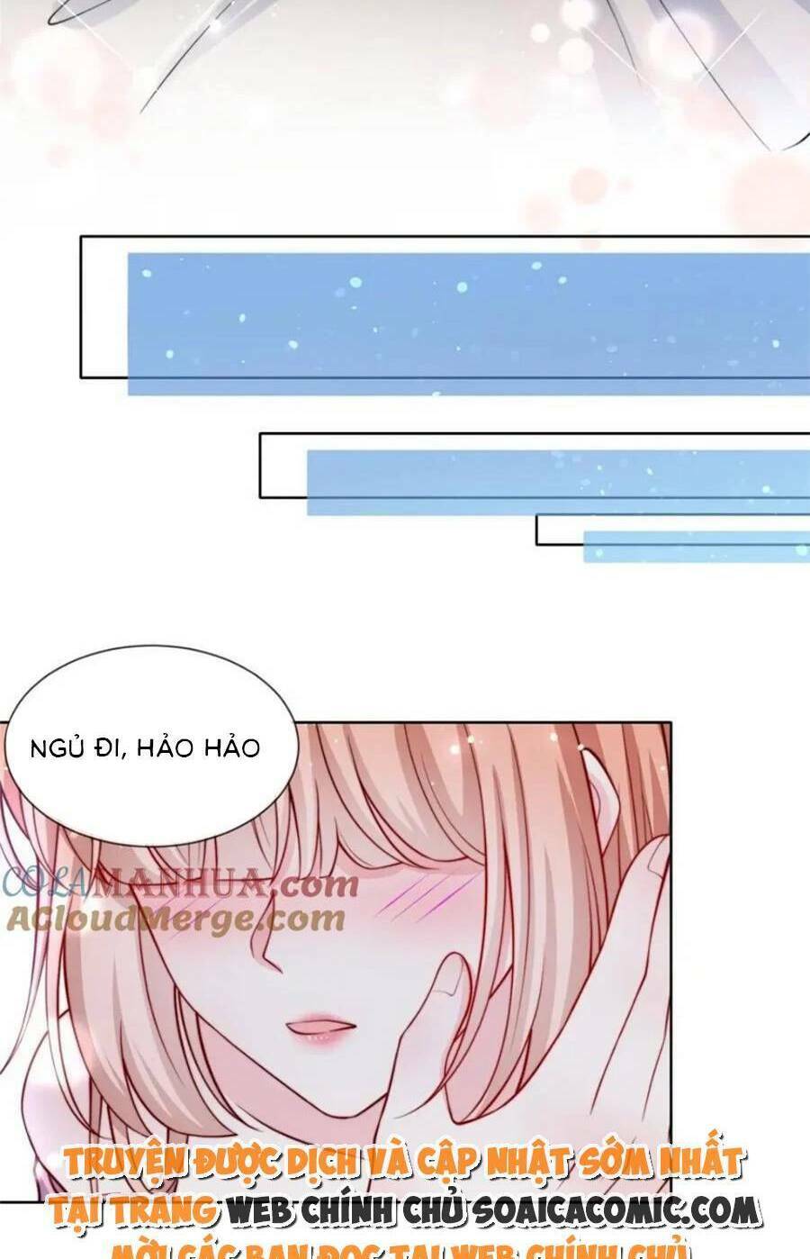Tôi Được Năm Đại Lão Chiều Chuộng Hết Nấc Chương 185 Ảnh 16