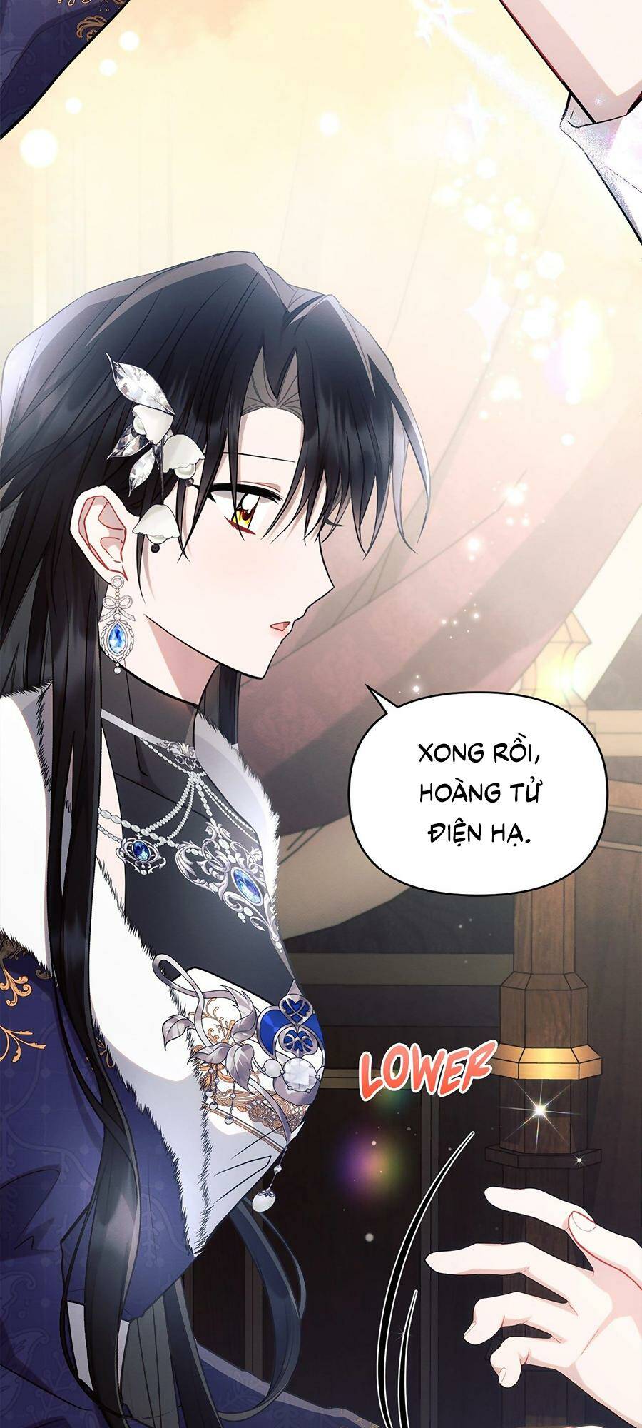Ashtarte Chương 63 Ảnh 14