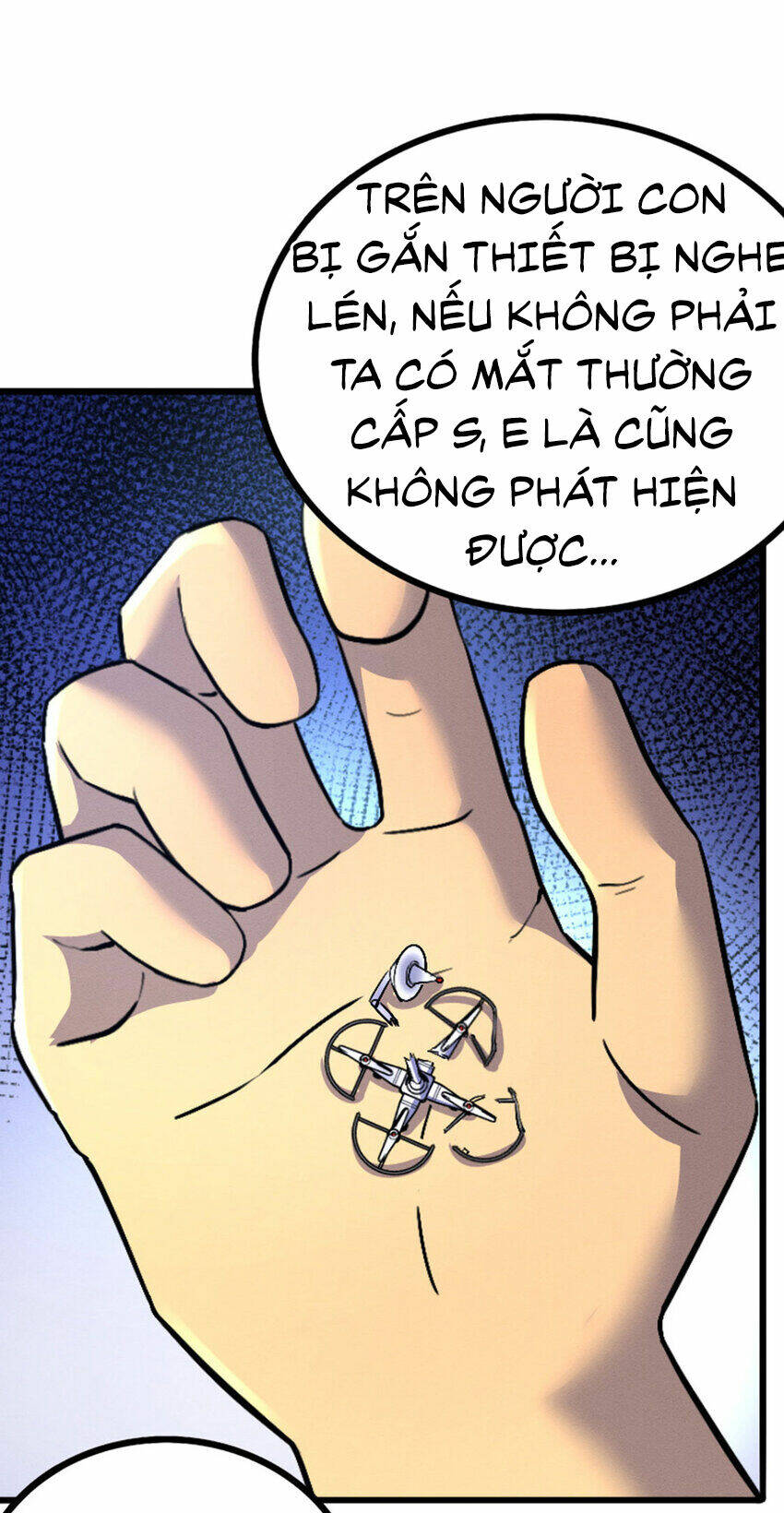 Ocd Thành Vương Giả Chương 43 Ảnh 3
