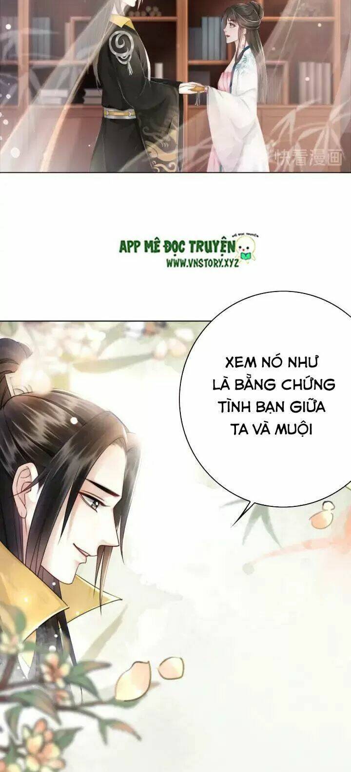 Cực Phẩm Phế Vật Tiểu Thư Chương 127 Ảnh 11