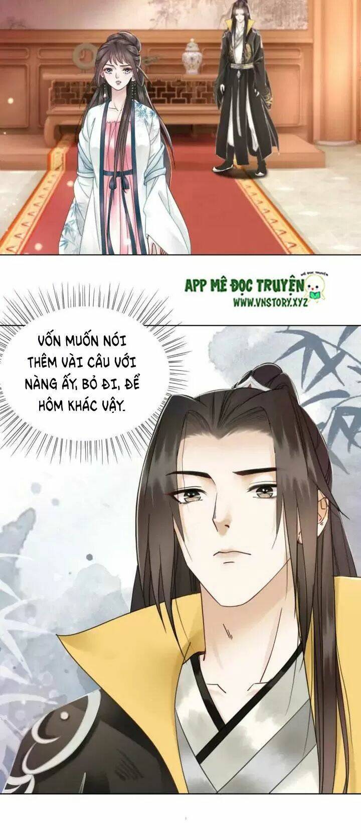 Cực Phẩm Phế Vật Tiểu Thư Chương 131 Ảnh 20