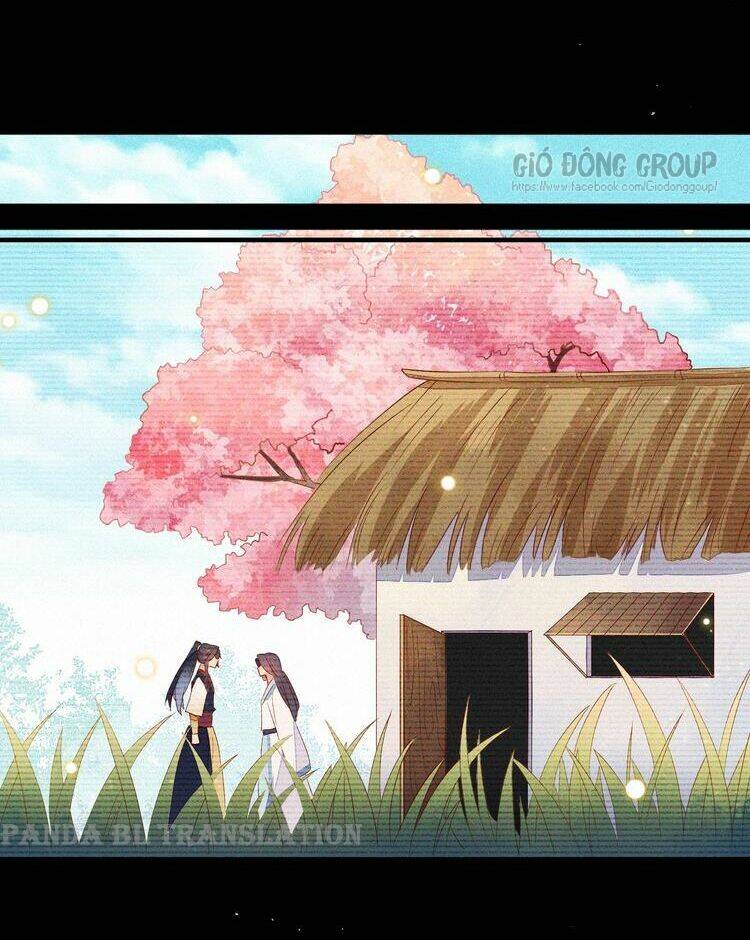 Thừa Tướng, Trẫm Biết Sai Rồi! Chương 20 Ảnh 13