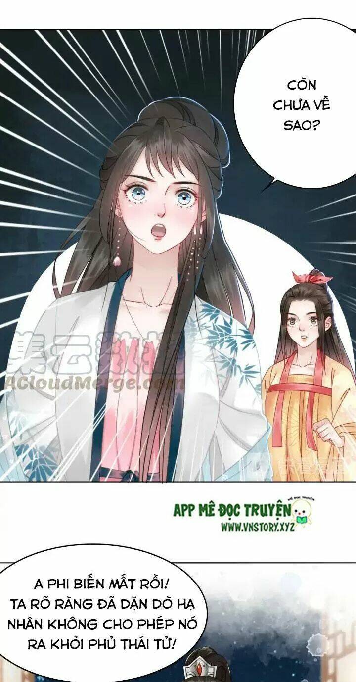 Cực Phẩm Phế Vật Tiểu Thư Chương 134 Ảnh 9