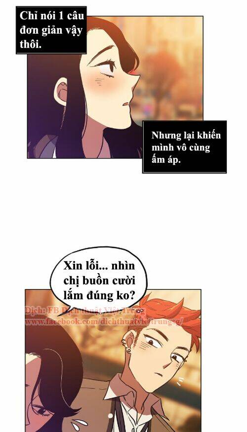 Xin Đừng Cắn Em Chương 13 Ảnh 25